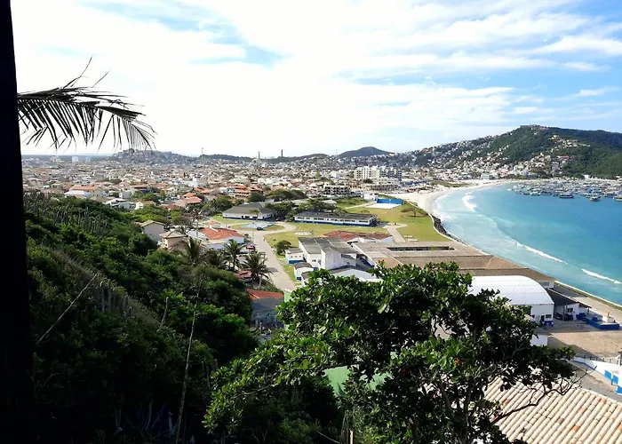 Pousada Mirante do Atalaia