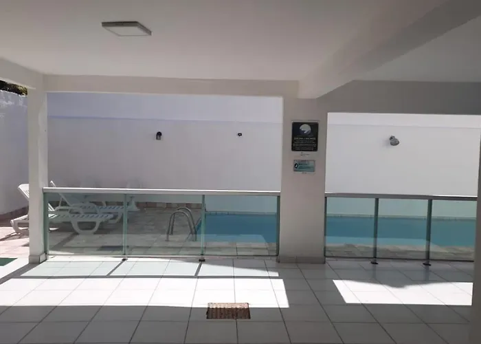 Pousada Praia GrandePousada