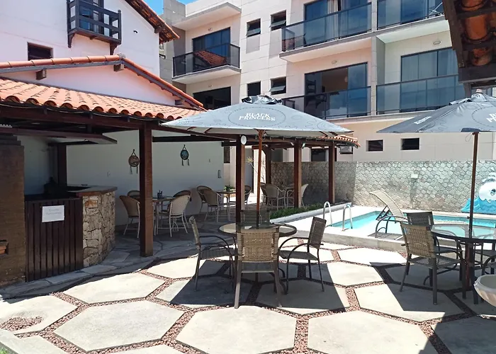 Pousada Canto da BaleiaPousada