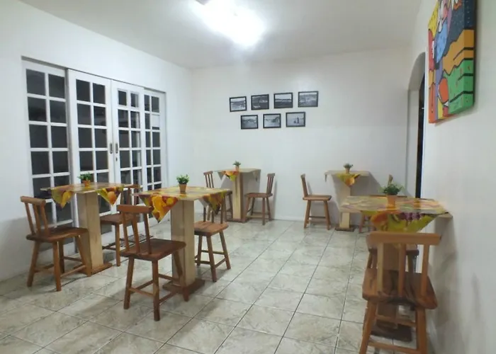 Pousada Praia GrandePousada